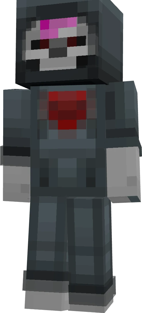 DemarcusIQ's skin