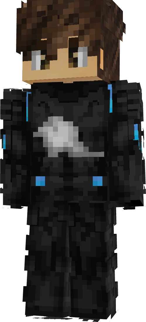 King Ahmady1's skin
