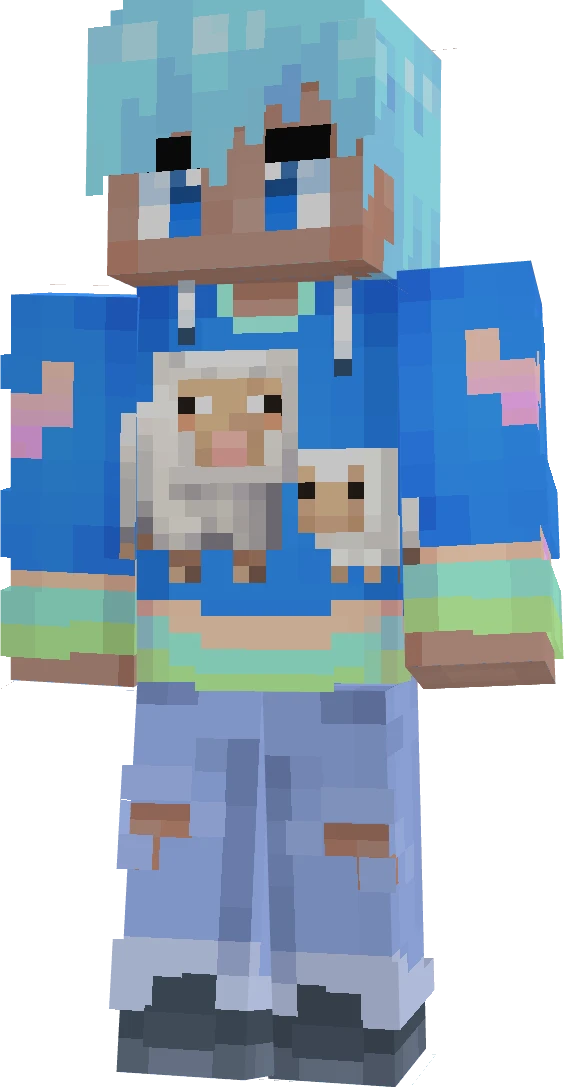 Tikoacc3's skin