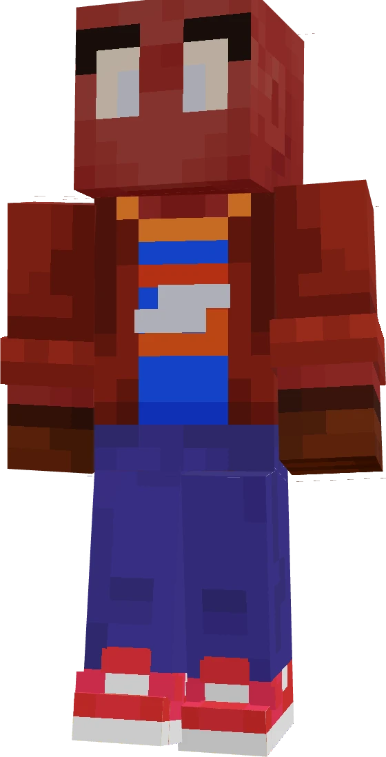 Nico12641's skin