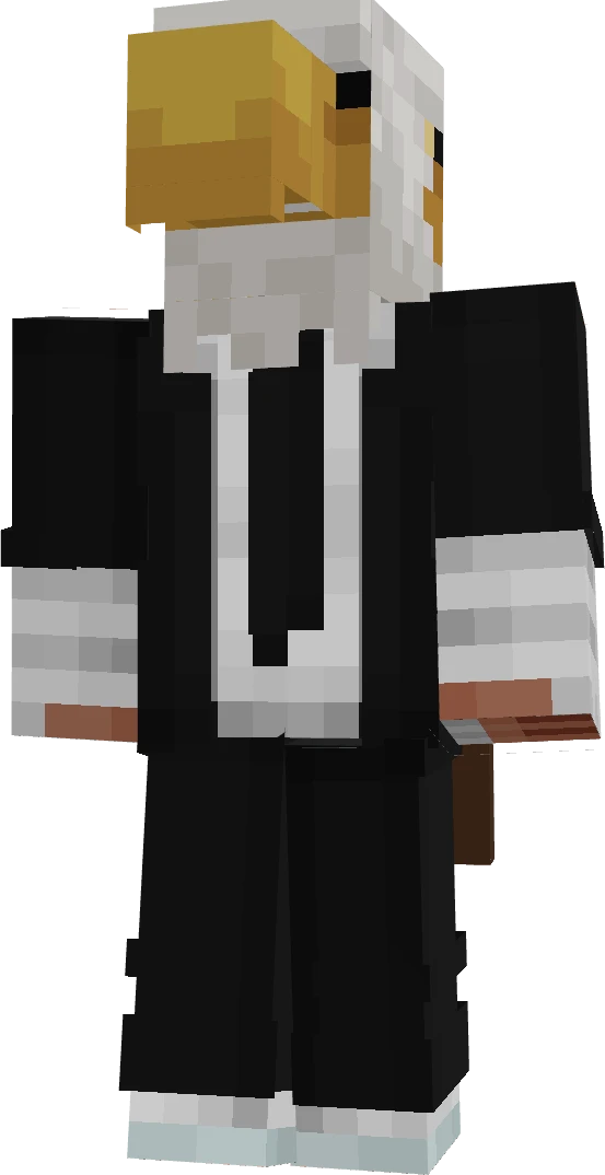 MainSpark1745's skin