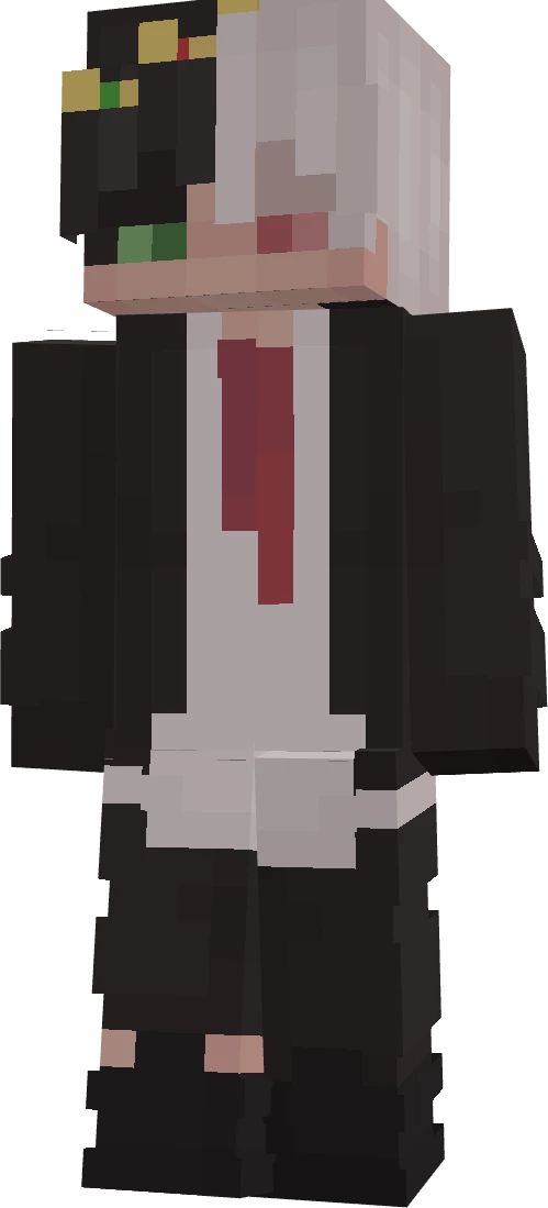NewAbyss2621's skin