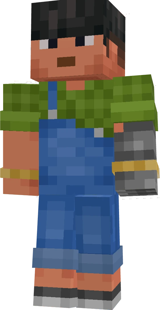 Gmoneyyyy6698's skin