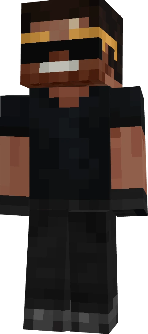 Berger jr 05's skin