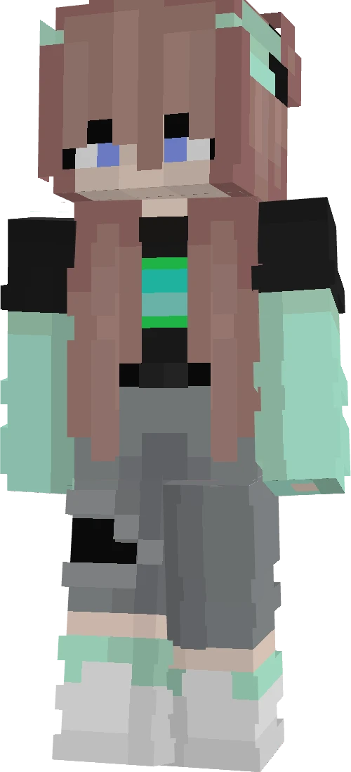 NomadicRaptr's skin