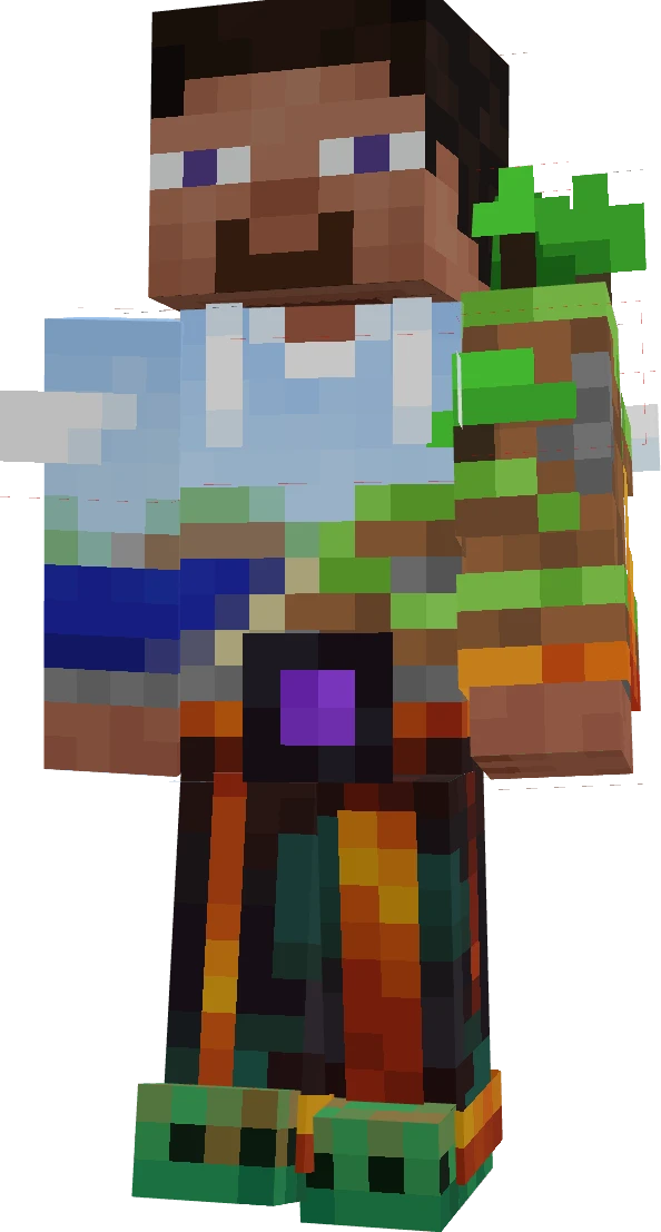 Clark2theC's skin
