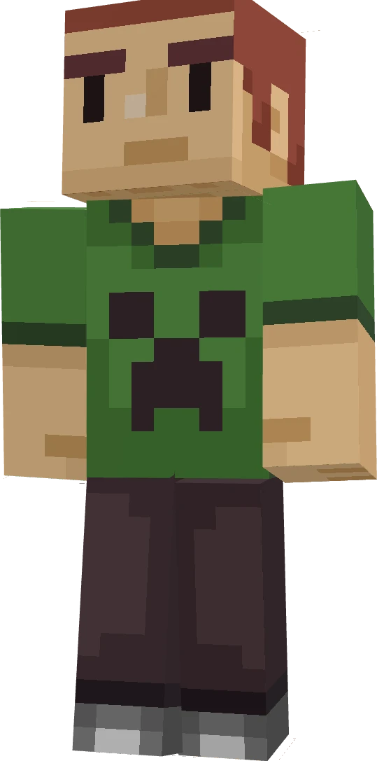 RD1TheReal's skin