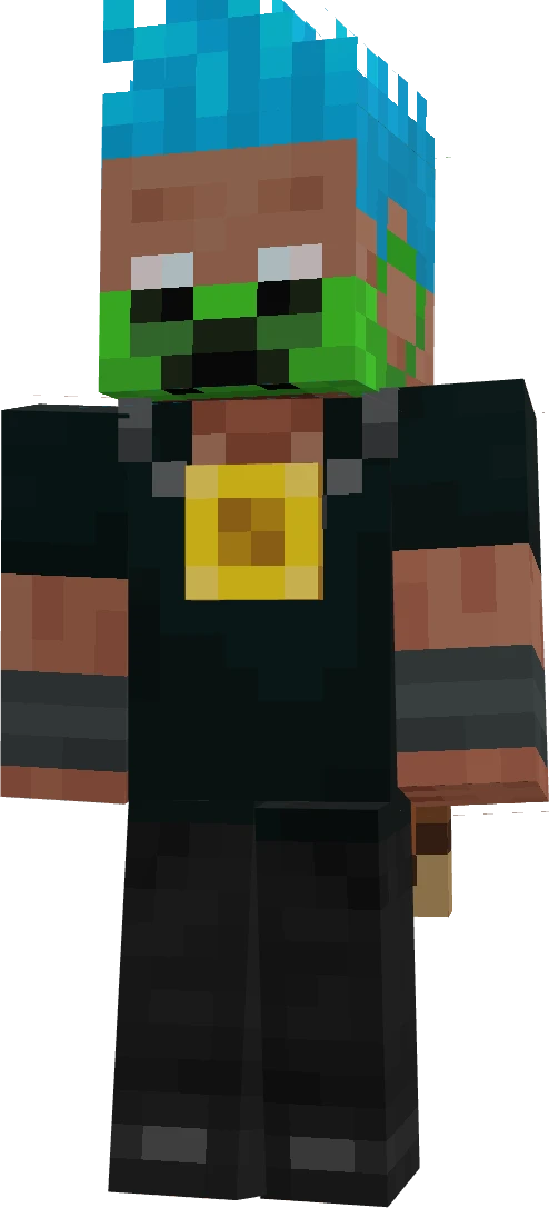TRICKY4539's skin