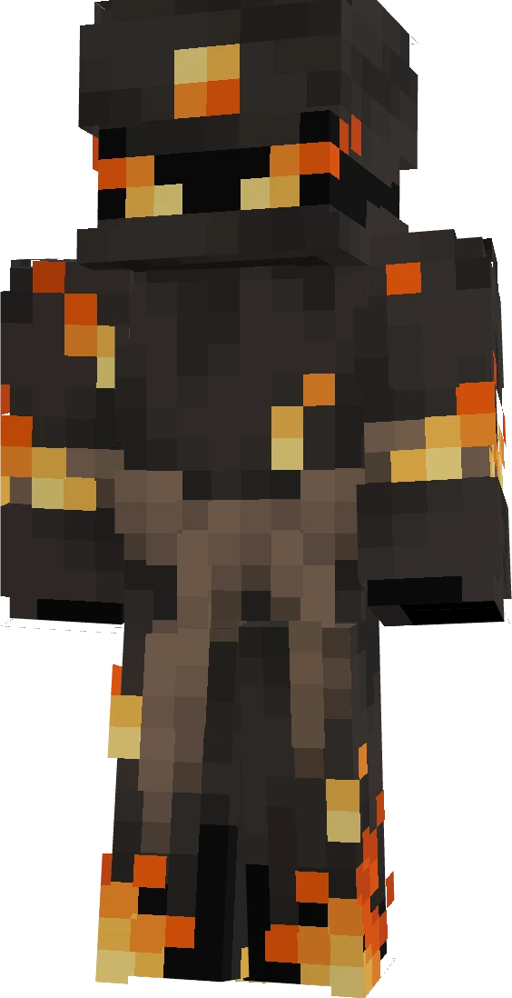 Titan140699's skin