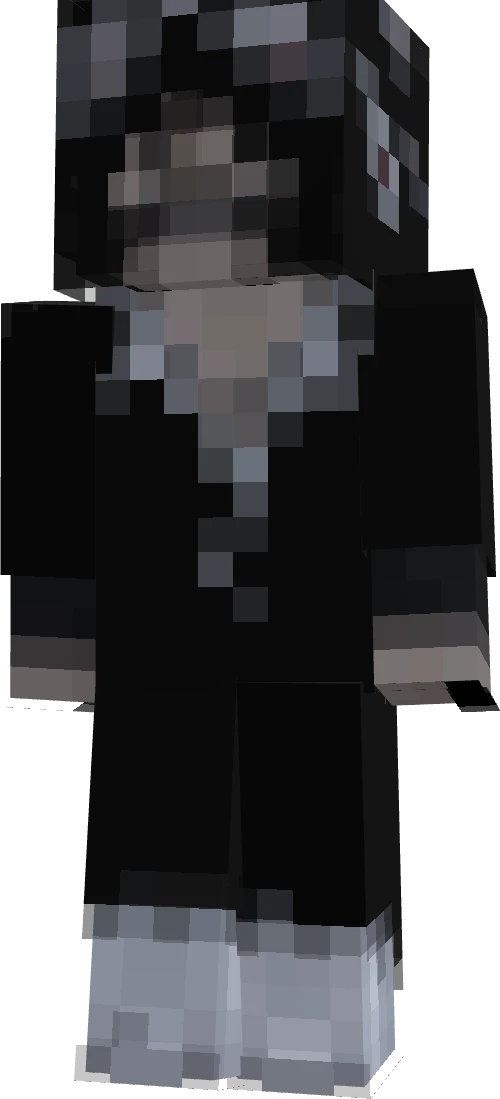 TheHomieSage's skin