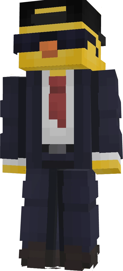 Cl0ckItBlud's skin