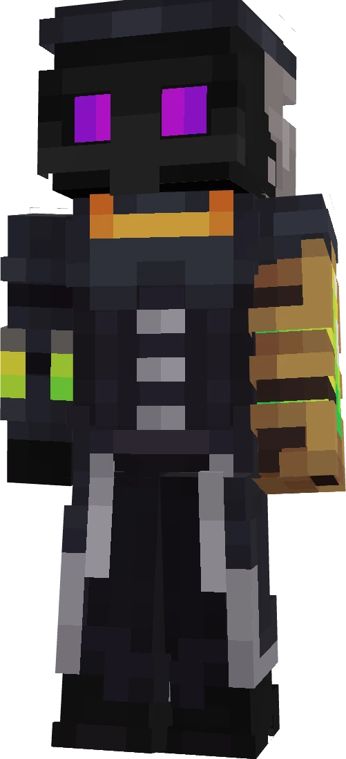 FluffyBee443's skin