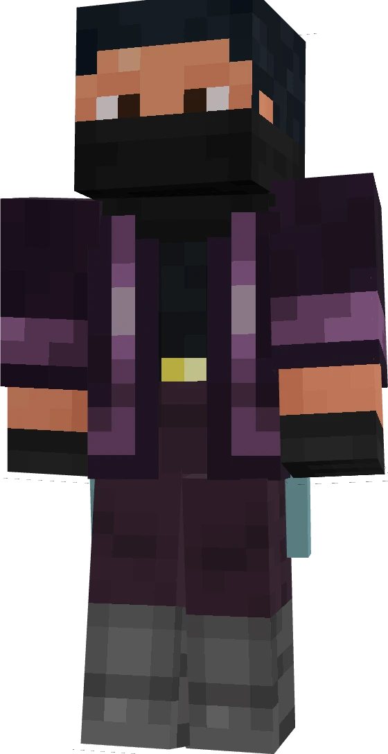 Votalta's skin