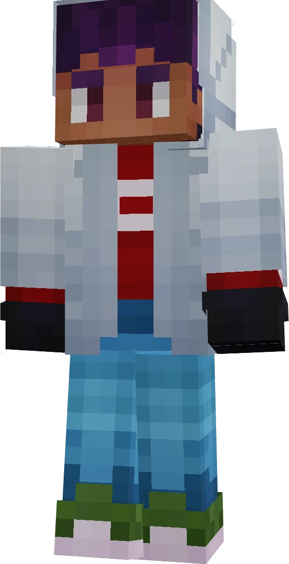 Blink6290's skin