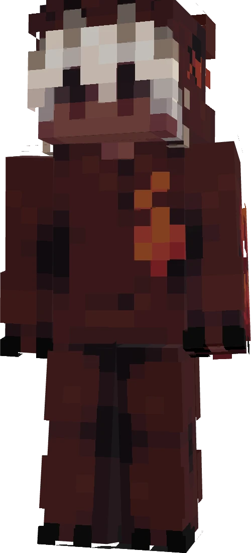 Kingz2347785's skin