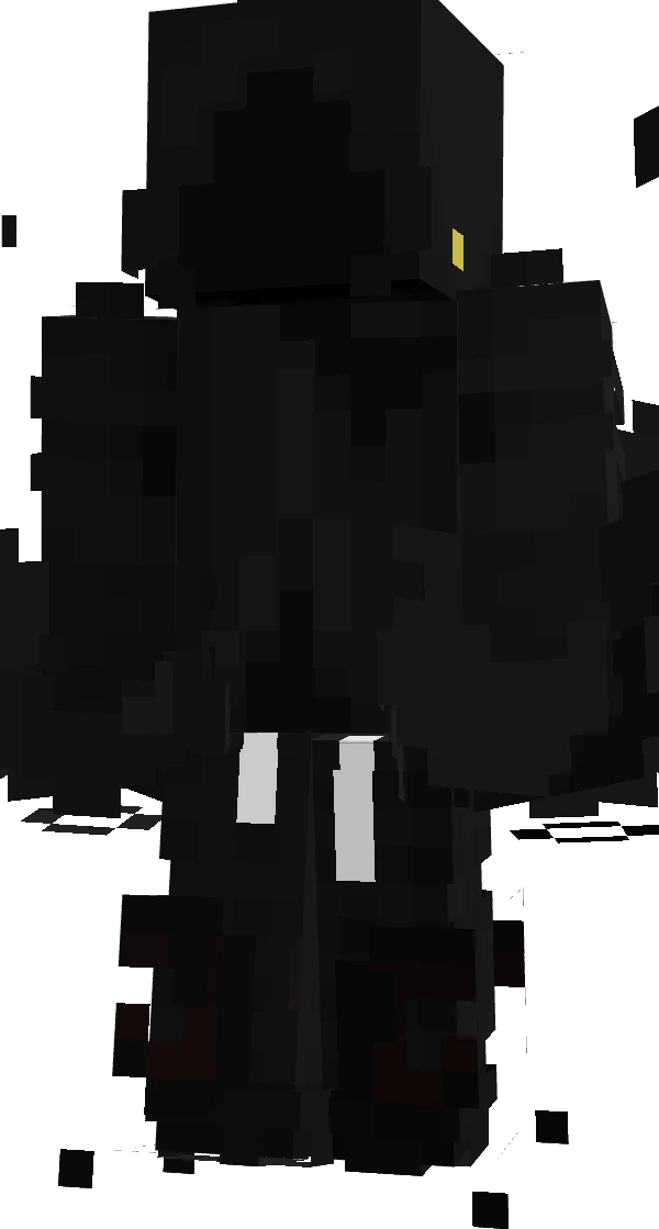 The BlackSh4dow's skin