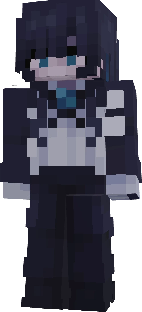 Kanematthewz's skin