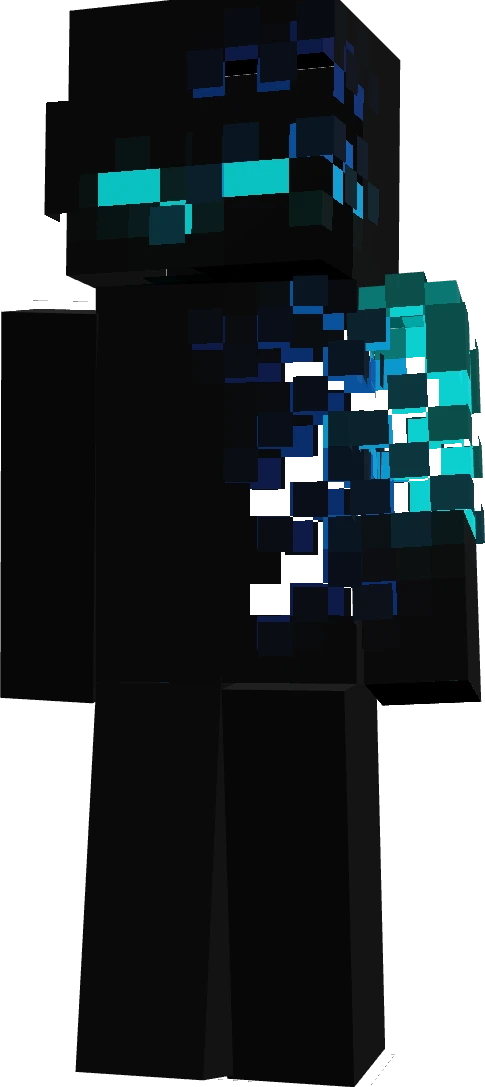 Mndswift's skin