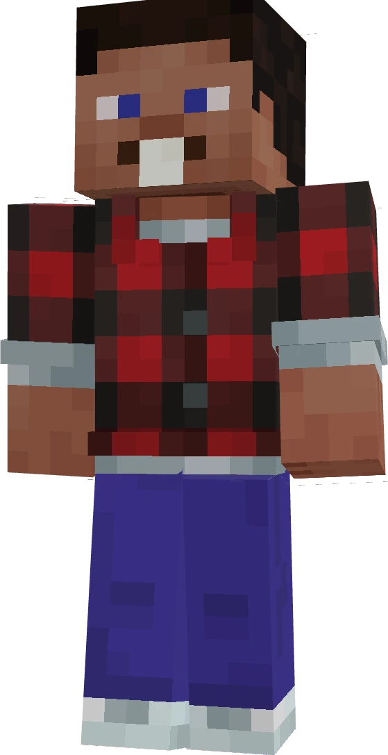 J4k019's skin