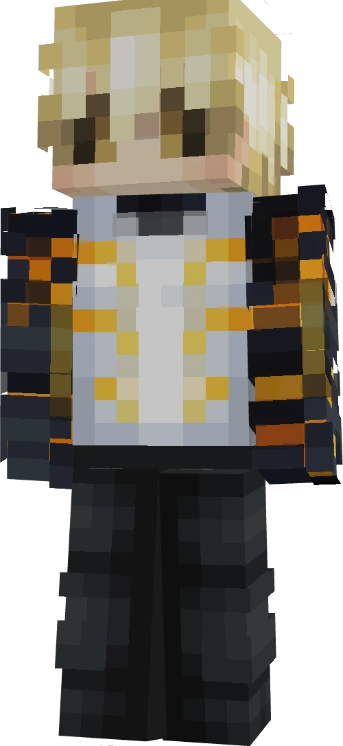 MeatDaddy321's skin
