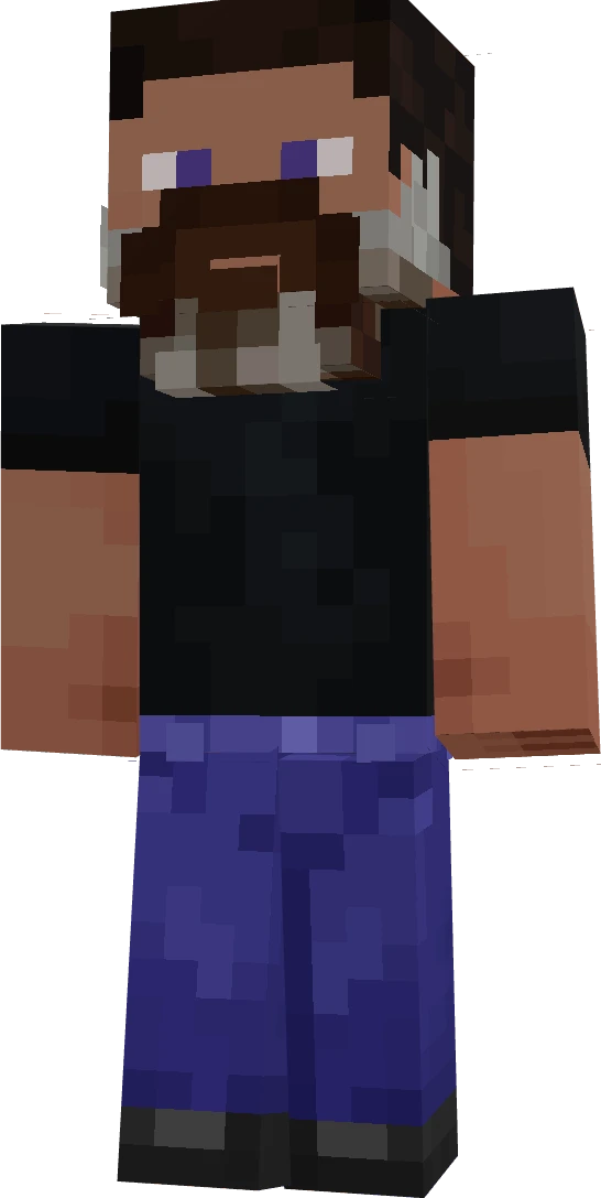 PPTribalize's skin