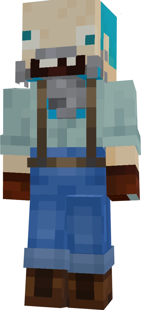 TermedCurve3209's skin