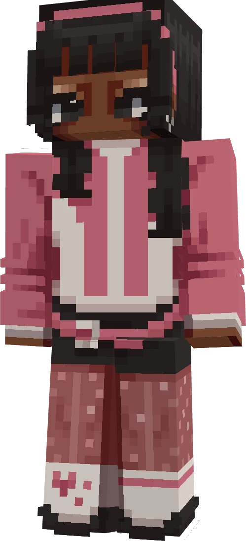 Khloe31895's skin