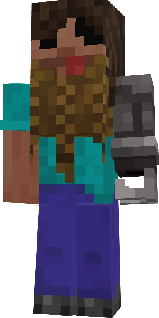 Doinky2075's skin