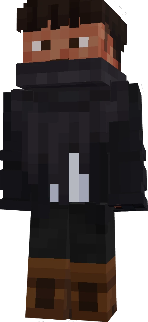 xIlRaxenlIx's skin