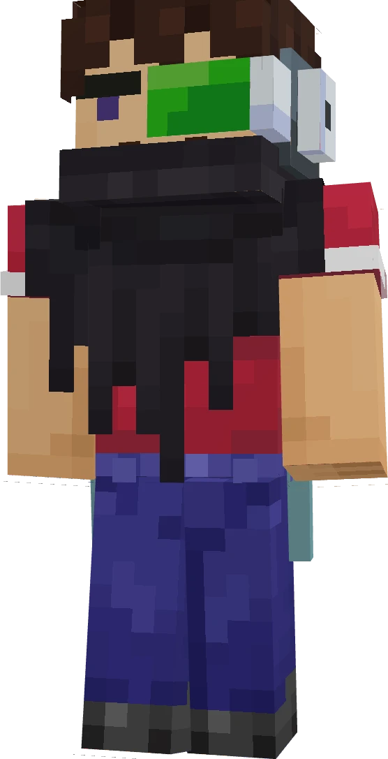 Thommo421967's skin