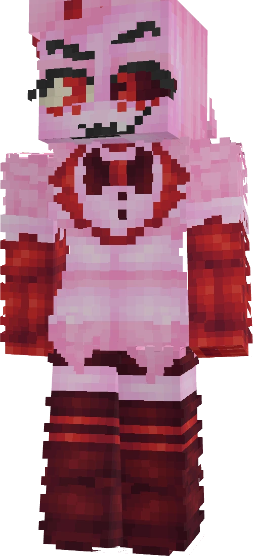 AngieSpoodah's skin