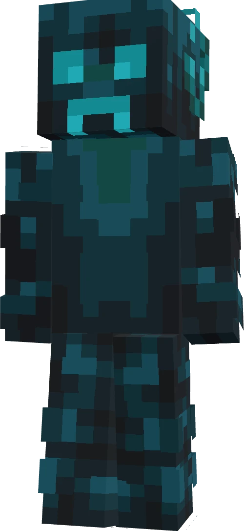 Smurfy Cheetuh's skin
