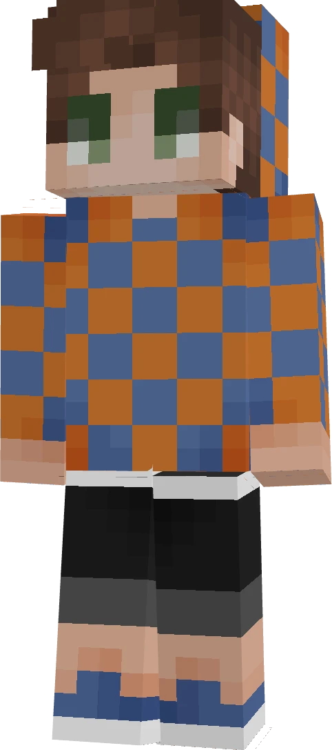 ReggieMoons's skin