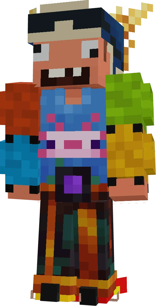 Jaded88954's skin