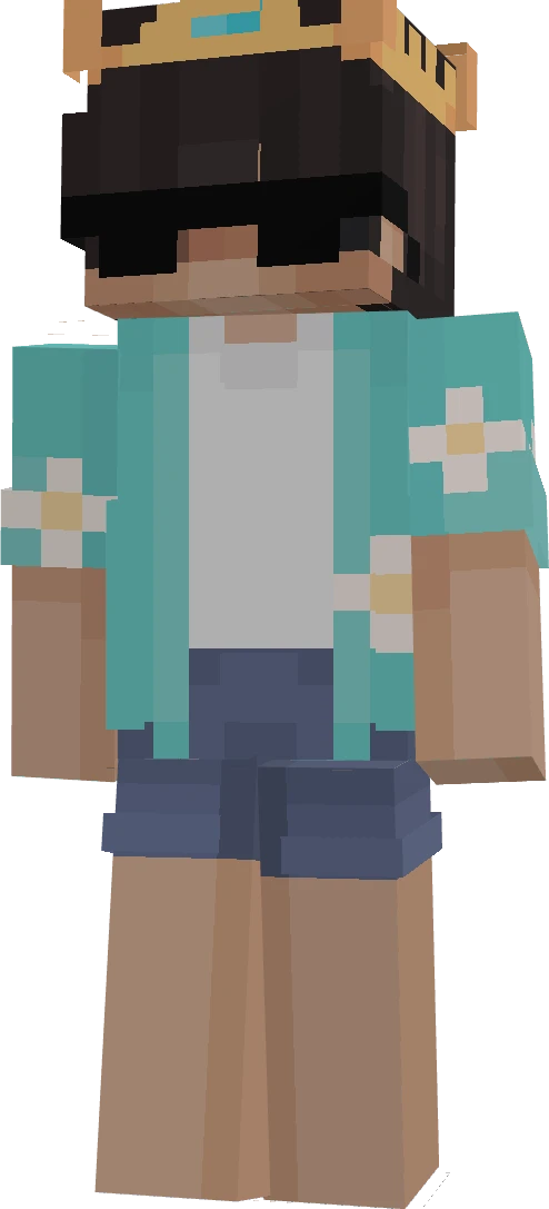 Trexks7358's skin