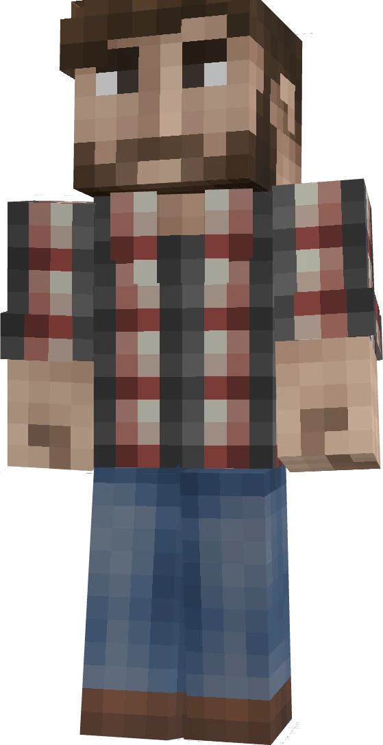 Ritzy5210's skin