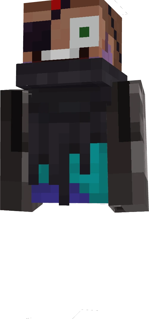 WamblyGolf7067's skin
