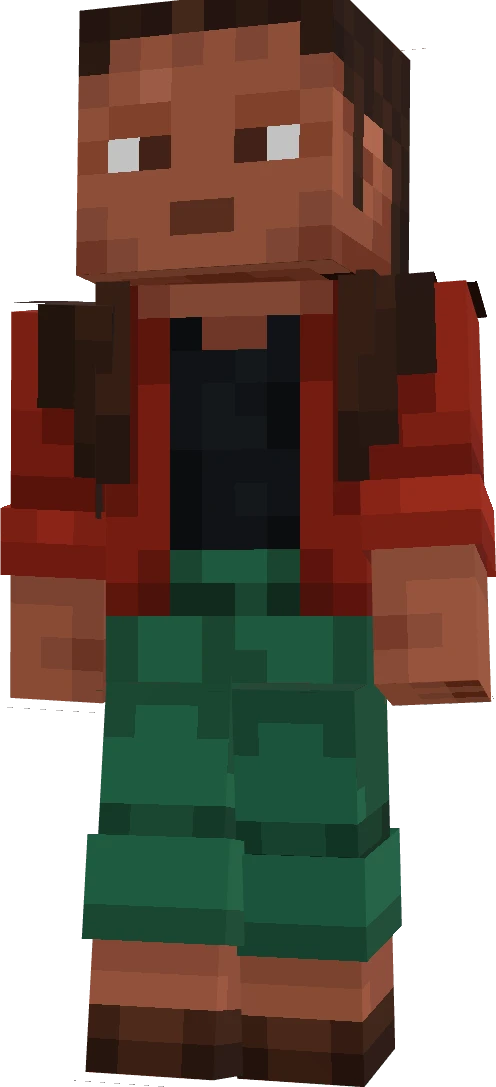 ZERO66049's skin