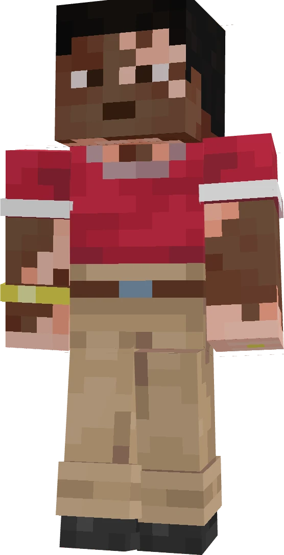 hunt1455156's skin