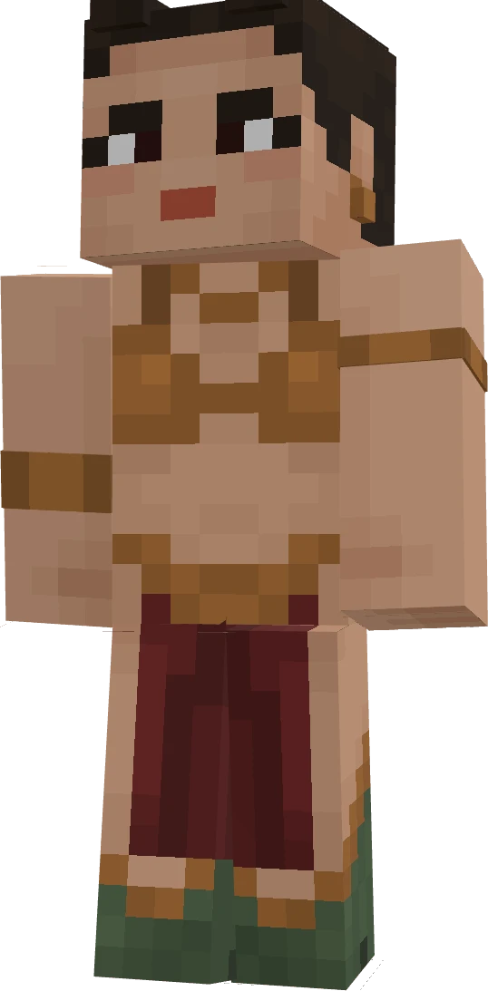 Mazii3174's skin
