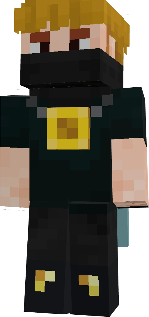 Defeatedtuba69's skin