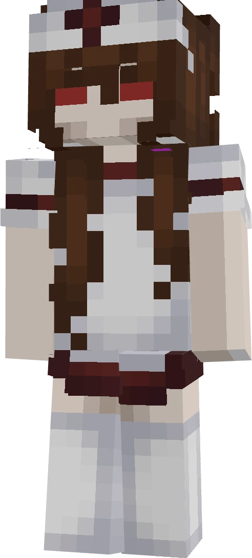 Policiais868's skin