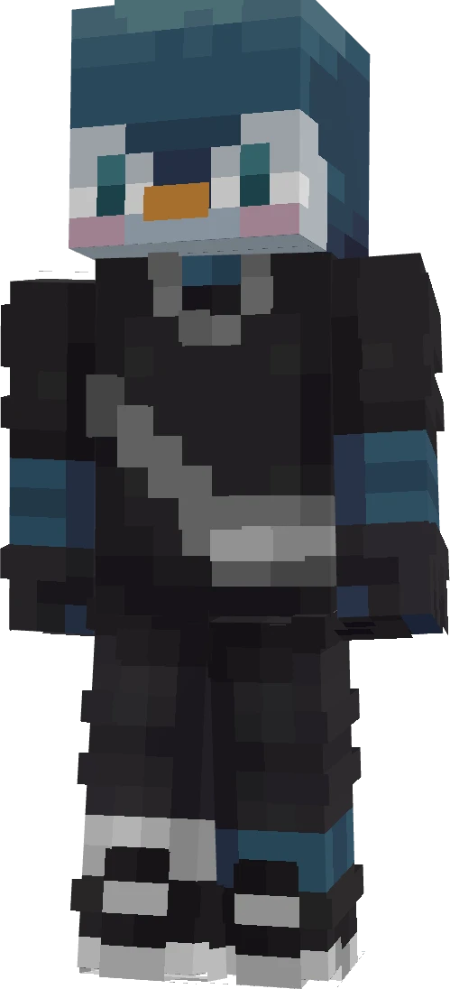 LBHeath's skin