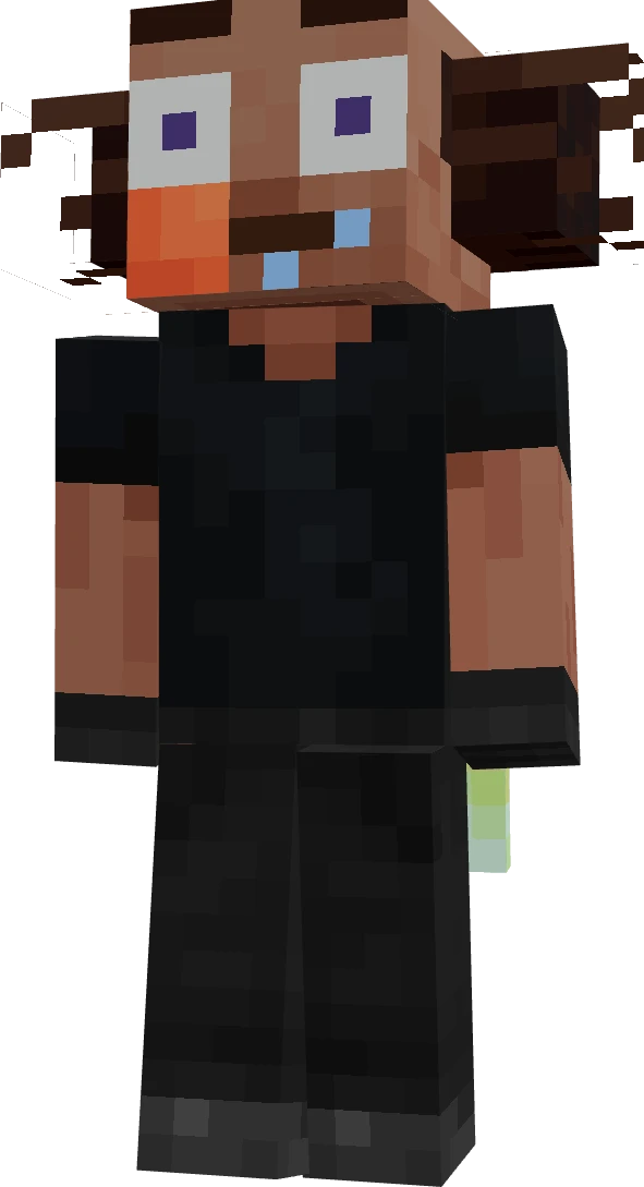 Babyisaiah4263's skin