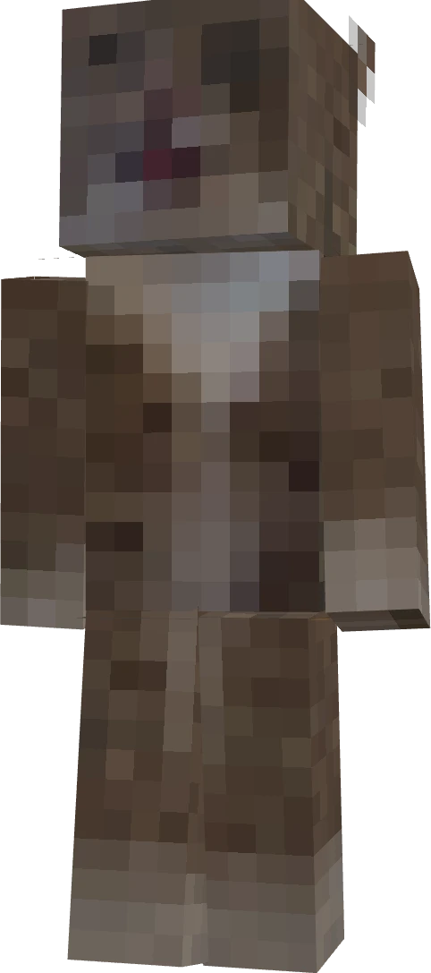 chickenbishopp's skin