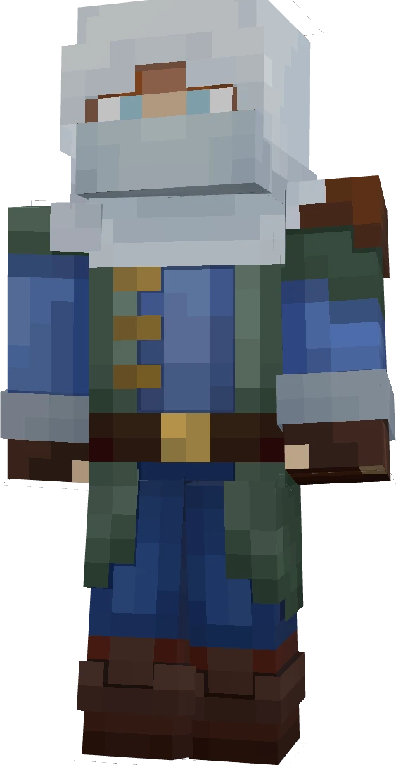 Woopak0515's skin