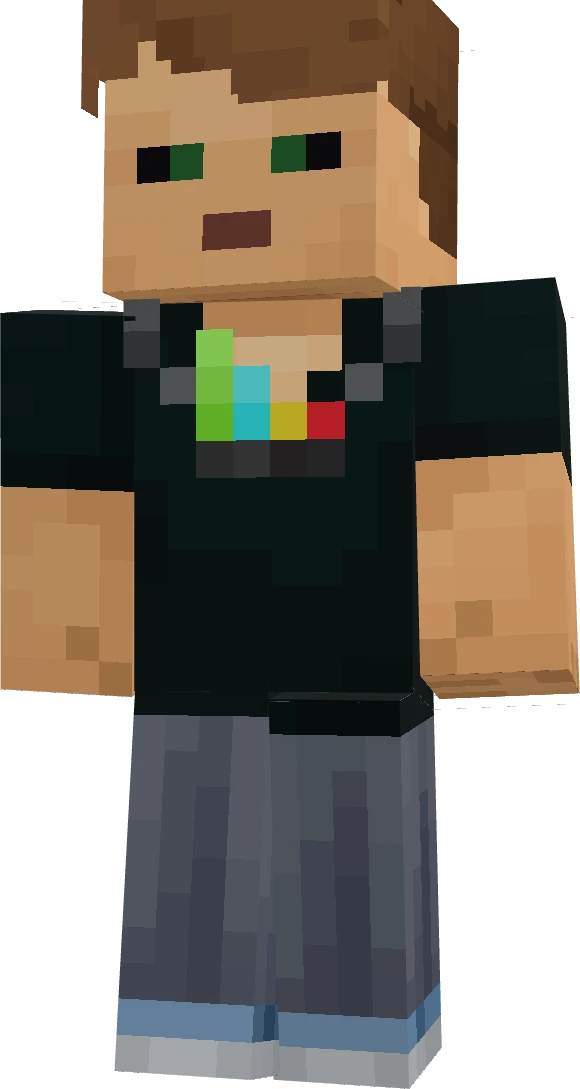 Bryan Altneu's skin