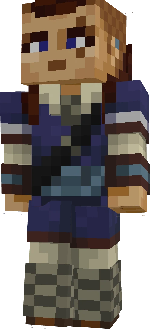 KILLEURDEAD7547's skin