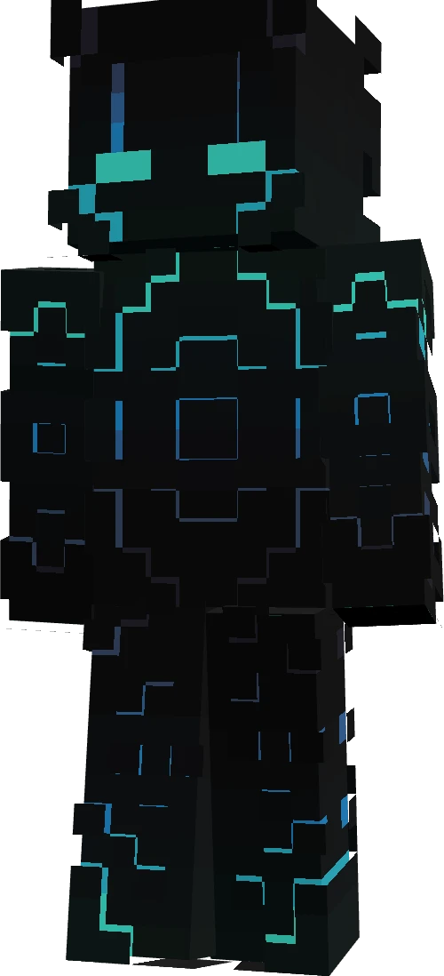 NegativeZero292's skin