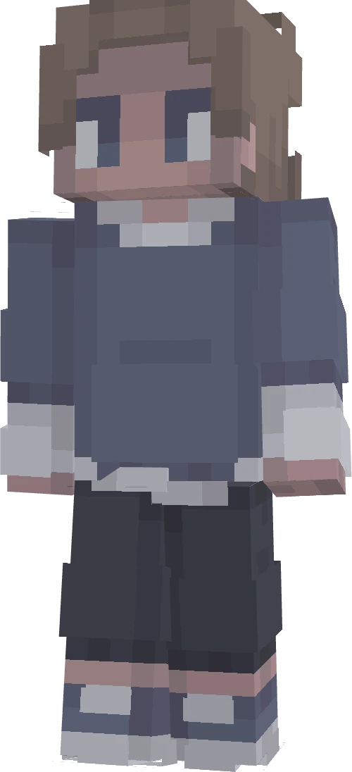 Sour Xen's skin